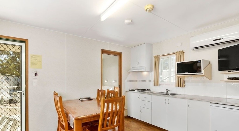 Imagen de la habitación del Hotel Gawler Caravan Park. Foto 5