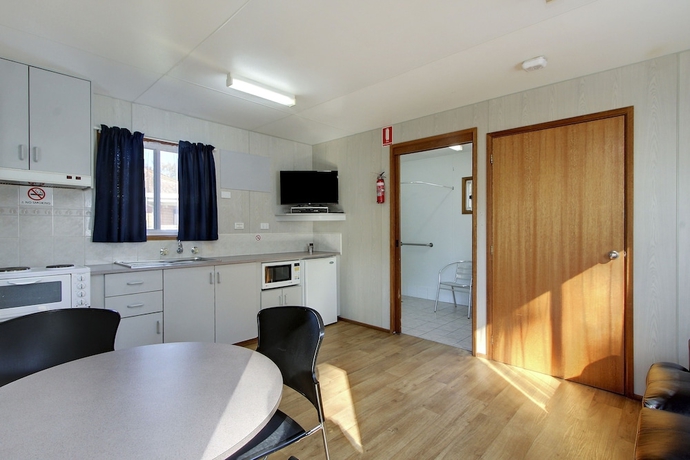 Imagen de la habitación del Hotel Gawler Caravan Park. Foto 7