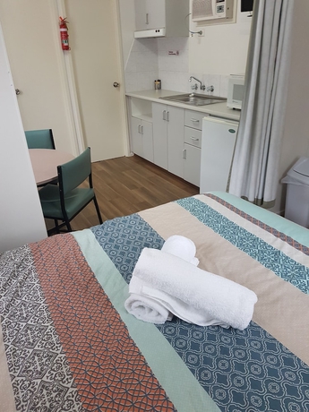 Imagen de la habitación del Hotel Gawler Caravan Park. Foto 8