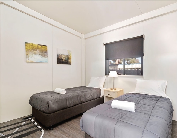 Imagen de la habitación del Hotel Gawler Caravan Park. Foto 11