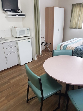 Imagen de la habitación del Hotel Gawler Caravan Park. Foto 14