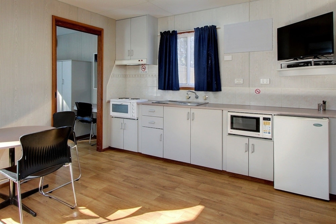 Imagen de la habitación del Hotel Gawler Caravan Park. Foto 15