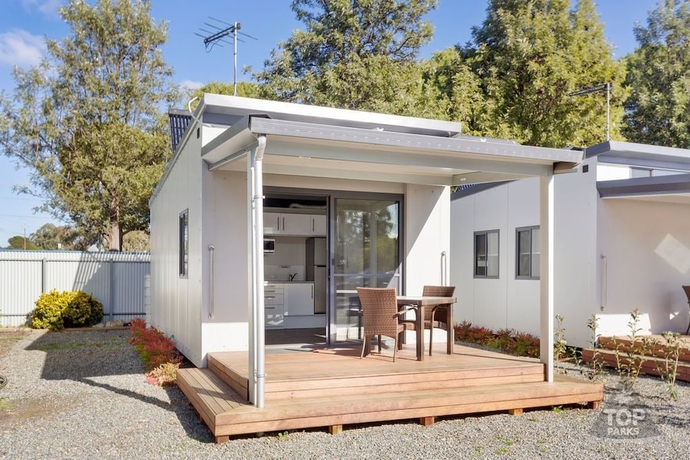 Imagen de la habitación del Hotel Gawler Caravan Park. Foto 16