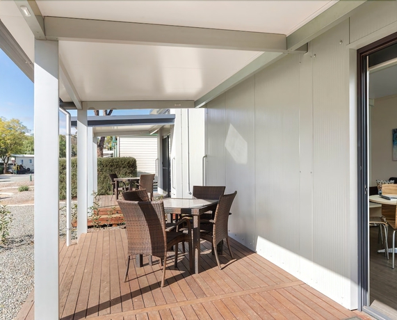 Imagen de la habitación del Hotel Gawler Caravan Park. Foto 17