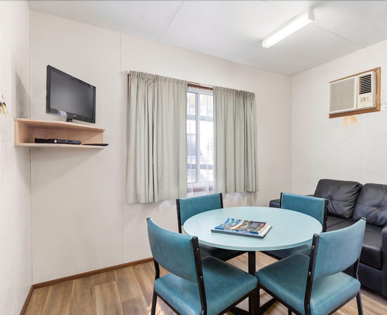 Imagen de la habitación del Hotel Gawler Caravan Park. Foto 18