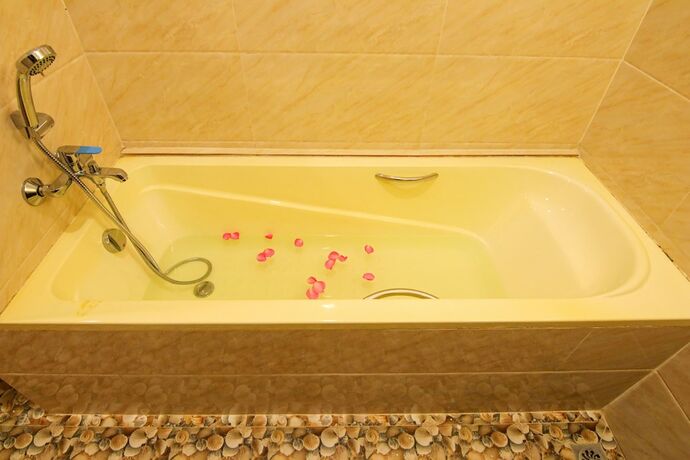 Imagen general del Hotel Gawyangyi and Resort. Foto 6