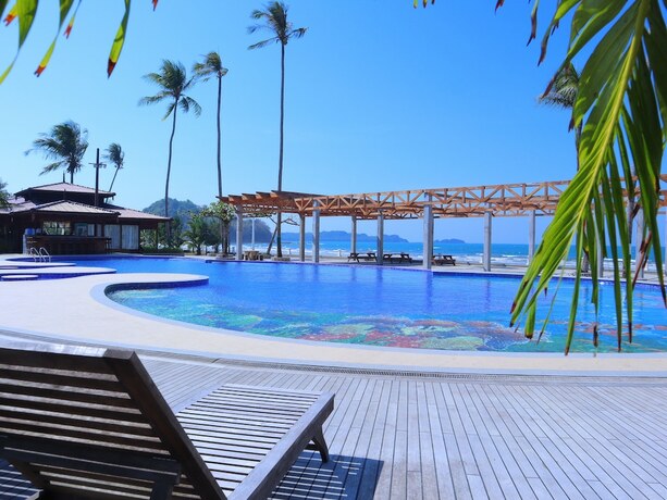 Imagen general del Hotel Gawyangyi and Resort. Foto 14