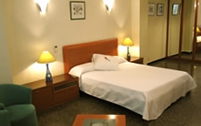 Imagen general del Hotel Gay Aries. Foto 2