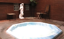 Imagen general del Hotel Gay Aries. Foto 3