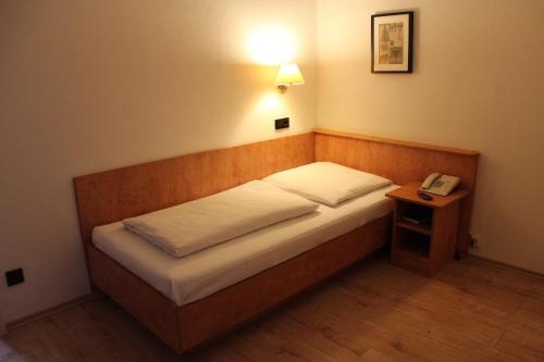 Imagen de la habitación del Hotel Gaya, Bad Soden. Foto 9