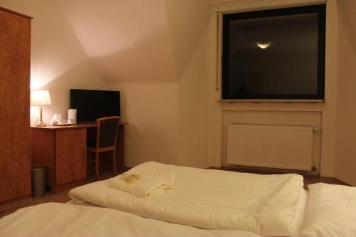 Imagen general del Hotel Gaya, Bad Soden. Foto 4