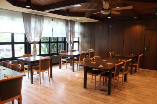 Imagen general del Hotel Gaya, Bad Soden am Taunus. Foto 1