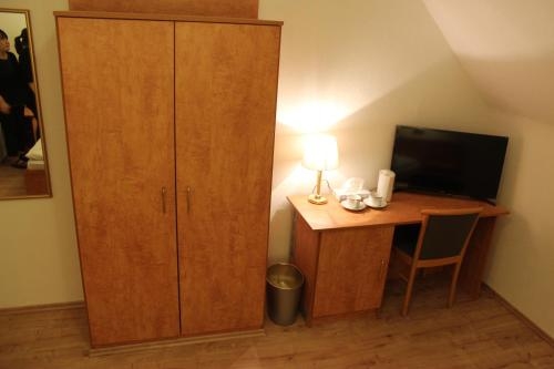 Imagen general del Hotel Gaya, Bad Soden am Taunus. Foto 6