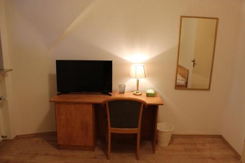 Imagen general del Hotel Gaya, Bad Soden am Taunus. Foto 8