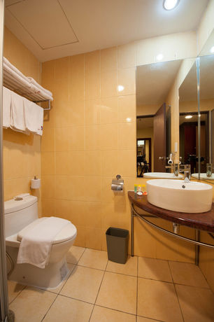 Imagen de la habitación del Hotel Gaya Centre. Foto 14