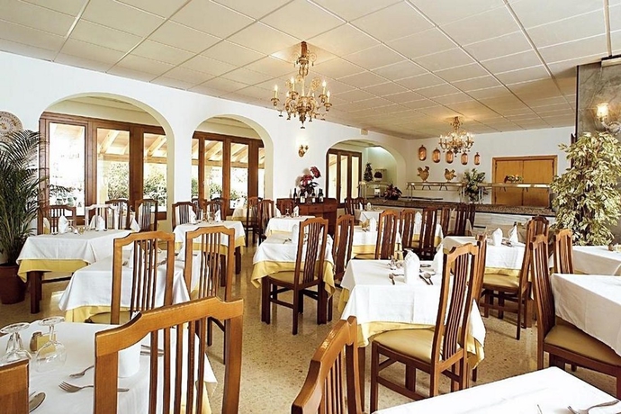 Imagen general del Hotel Gaya. Foto 2