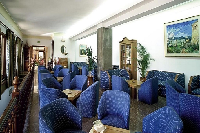 Imagen general del Hotel Gaya. Foto 3