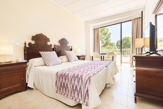 Imagen general del Hotel Gaya. Foto 6