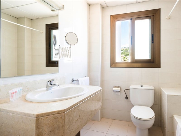 Imagen general del Hotel Gaya. Foto 8