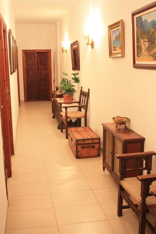 Imagen general del Hotel Gaya. Foto 11