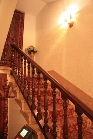 Imagen general del Hotel Gaya. Foto 12