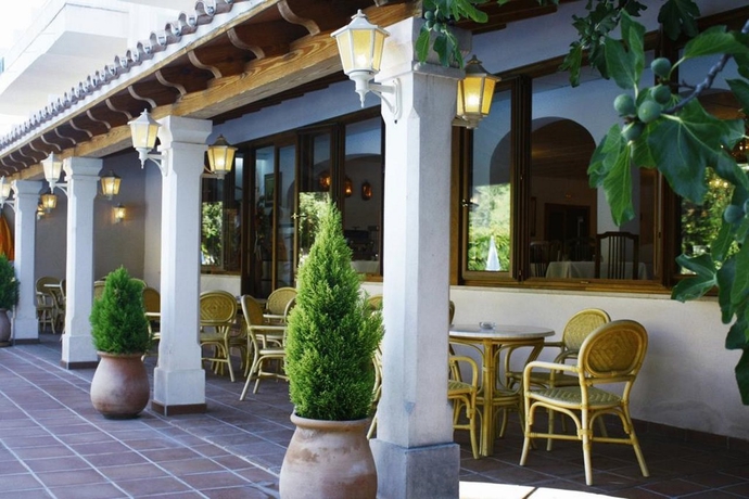 Imagen general del Hotel Gaya. Foto 13