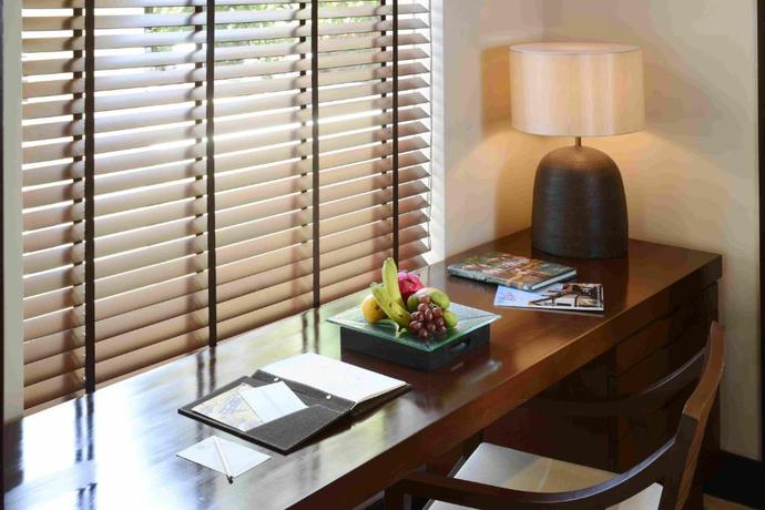 Imagen de la habitación del Hotel Gaya Island Resort. Foto 9