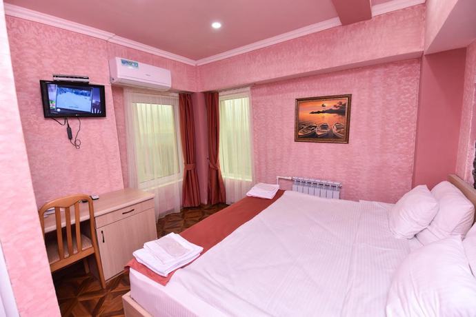 Imagen de la habitación del Hotel Gayane. Foto 3