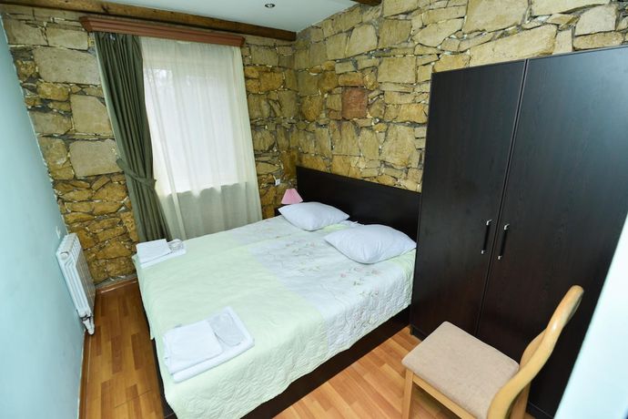 Imagen de la habitación del Hotel Gayane. Foto 9