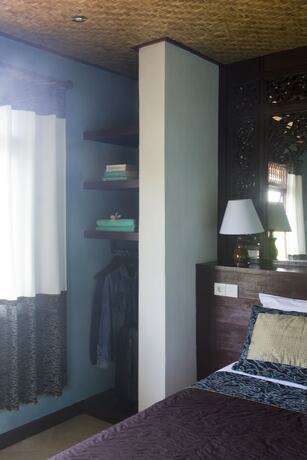 Imagen general del Hotel Gayatri. Foto 2