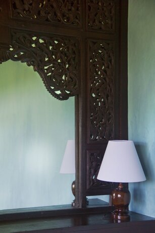 Imagen general del Hotel Gayatri. Foto 6