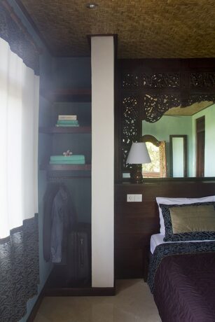 Imagen general del Hotel Gayatri. Foto 9