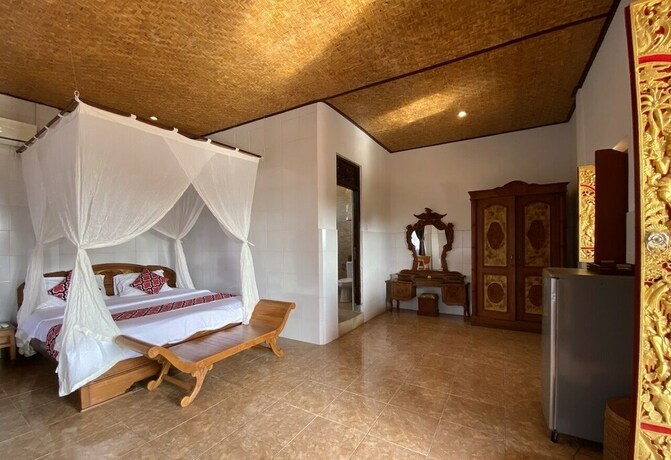 Imagen de la habitación del Hotel Gayatri. Foto 24