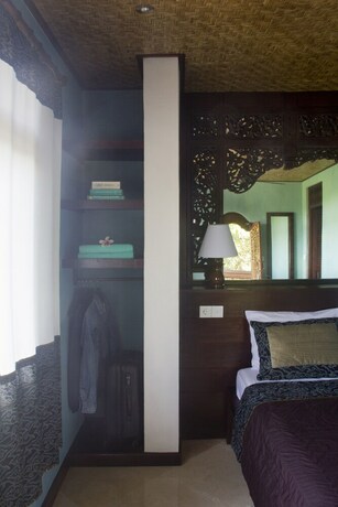 Imagen de la habitación del Hotel Gayatri. Foto 35