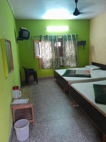 Imagen general del Hotel Gayatri Guest House Haridwar Near Railway Station - Ganga Ghat - Best in Haridwar. Foto 7