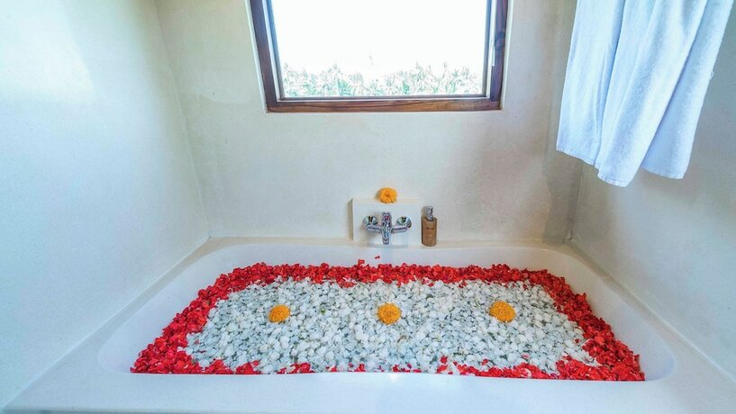Imagen general del Hotel Gayatri Retreat Ubud. Foto 2