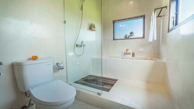 Imagen general del Hotel Gayatri Retreat Ubud. Foto 6