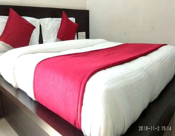 Imagen general del Hotel Gayatri by Sky Stays. Foto 1