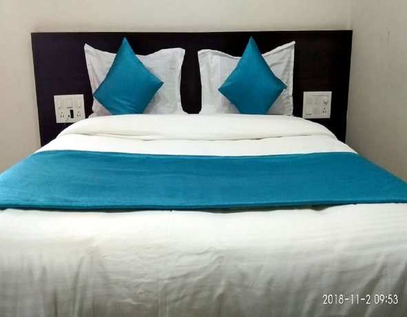 Imagen de la habitación del Hotel Gayatri by Sky Stays. Foto 6