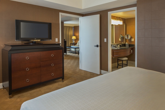 Imagen de la habitación del Hotel Gaylord National Resort and Convention Center. Foto 4