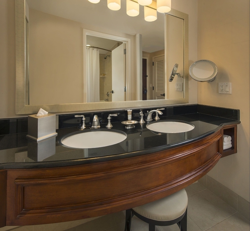 Imagen de la habitación del Hotel Gaylord National Resort and Convention Center. Foto 5