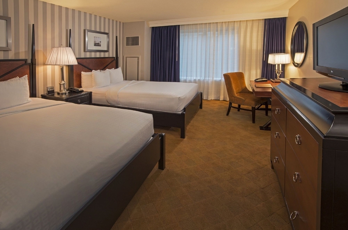 Imagen de la habitación del Hotel Gaylord National Resort and Convention Center. Foto 8