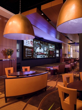 Imagen del bar/restaurante del Hotel Gaylord National Resort and Convention Center. Foto 3