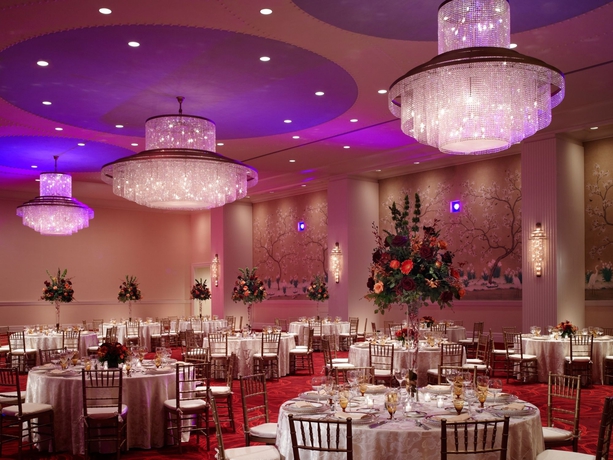 Imagen de los interiores del Hotel Gaylord National Resort and Convention Center. Foto 16