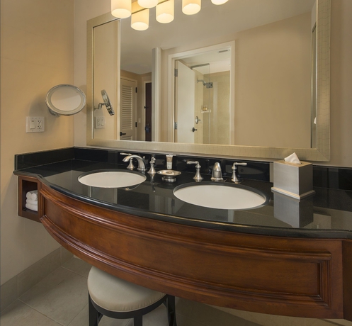 Imagen de la habitación del Hotel Gaylord National Resort and Convention Center. Foto 9