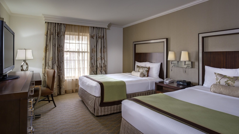 Imagen de la habitación del Hotel Gaylord Opryland Resort and Convention Center. Foto 3