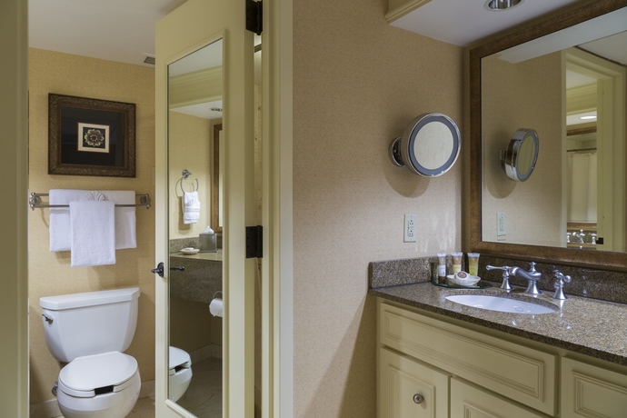 Imagen de la habitación del Hotel Gaylord Opryland Resort and Convention Center. Foto 5