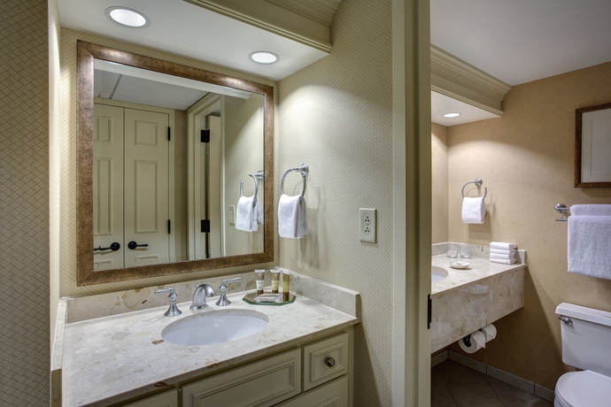 Imagen de la habitación del Hotel Gaylord Opryland Resort and Convention Center. Foto 6