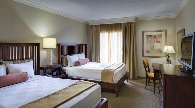 Imagen de la habitación del Hotel Gaylord Opryland Resort and Convention Center. Foto 8