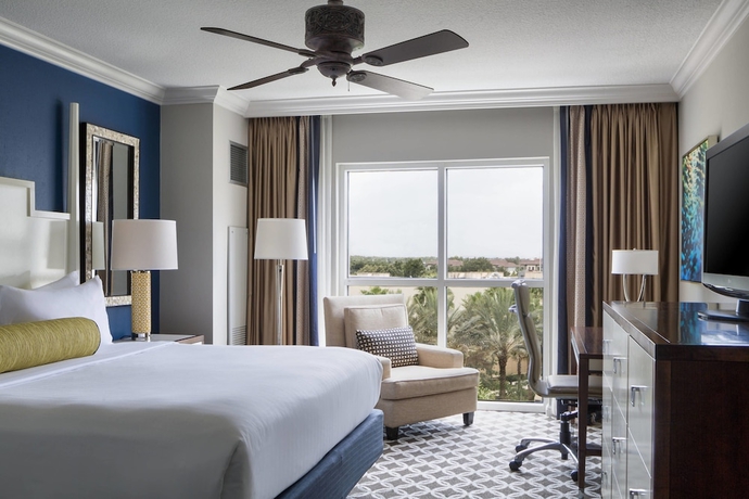 Imagen de la habitación del Hotel Gaylord Palms Resort and Convention Center. Foto 3